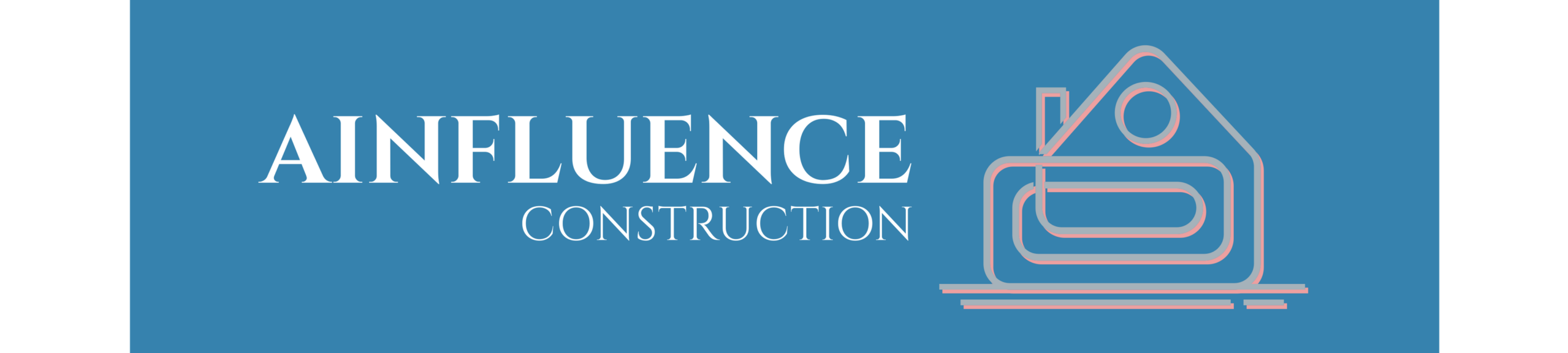 Ainfluence Construction Logo